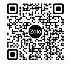 QR Zalo Admin